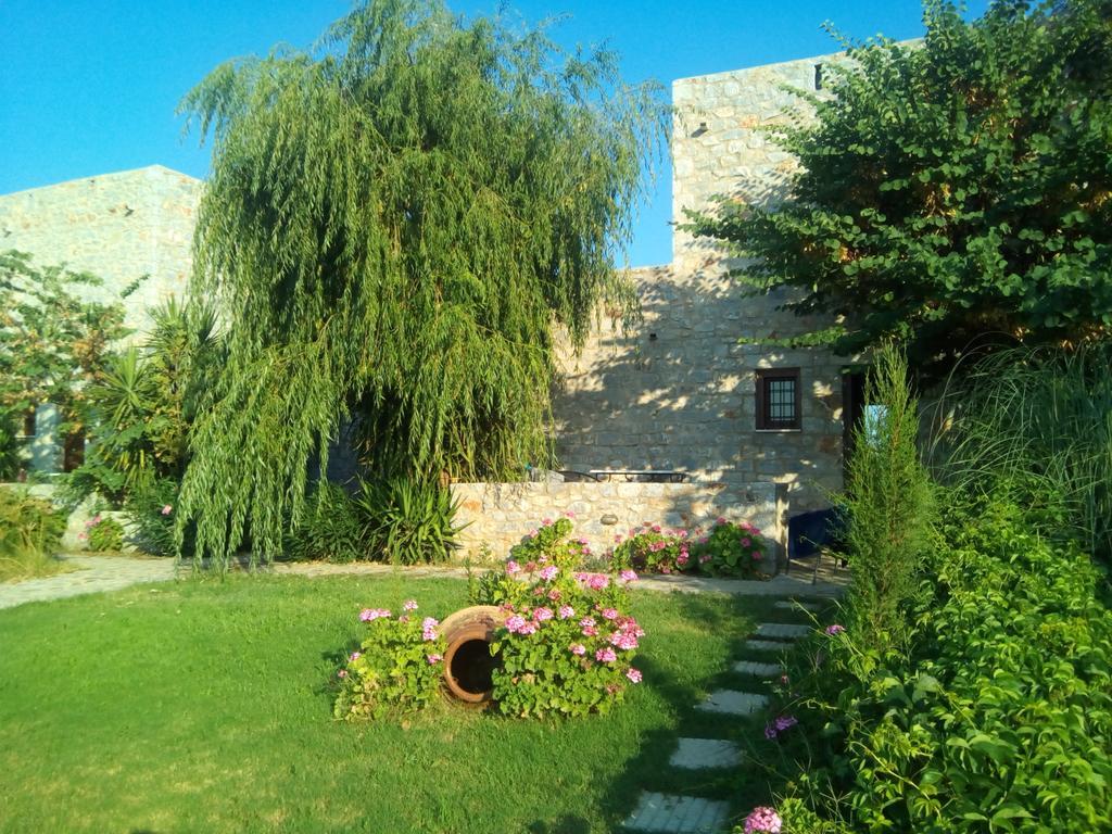 فيلا Ktima Petalea غيتيو المظهر الخارجي الصورة
