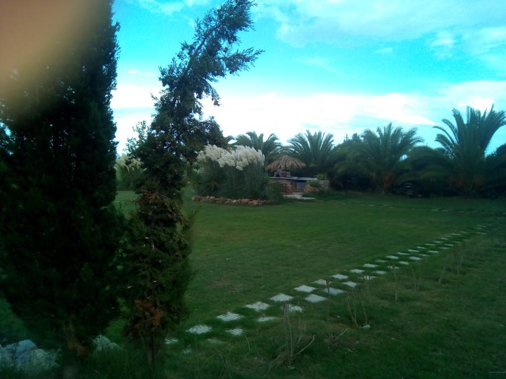 فيلا Ktima Petalea غيتيو المظهر الخارجي الصورة
