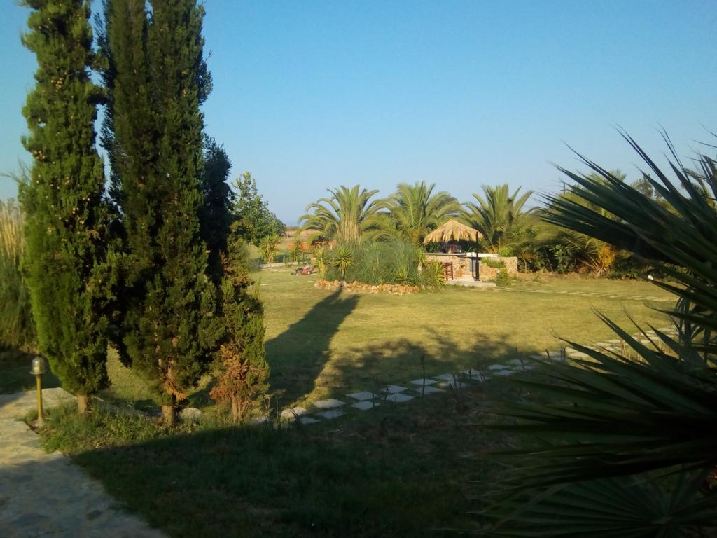 فيلا Ktima Petalea غيتيو المظهر الخارجي الصورة