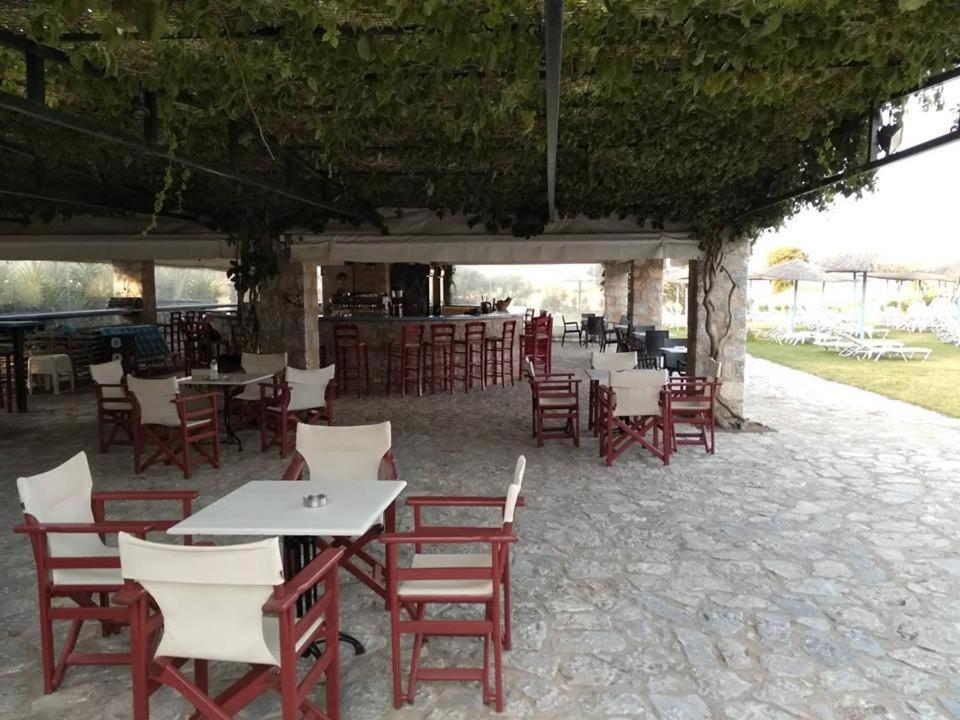 فيلا Ktima Petalea غيتيو المظهر الخارجي الصورة